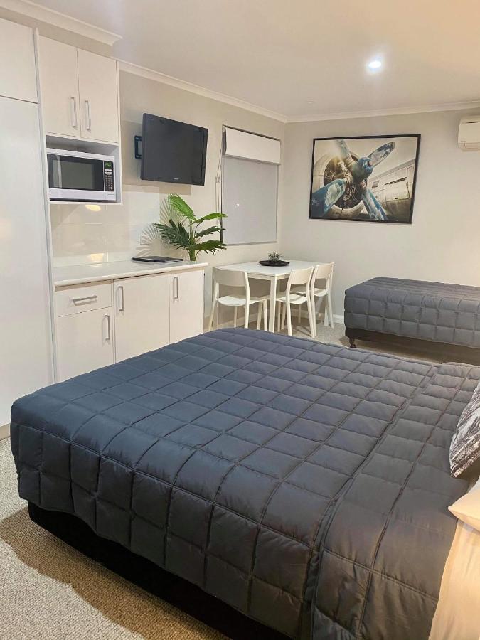 Estelle Kramer Motel Armidale Eksteriør bilde