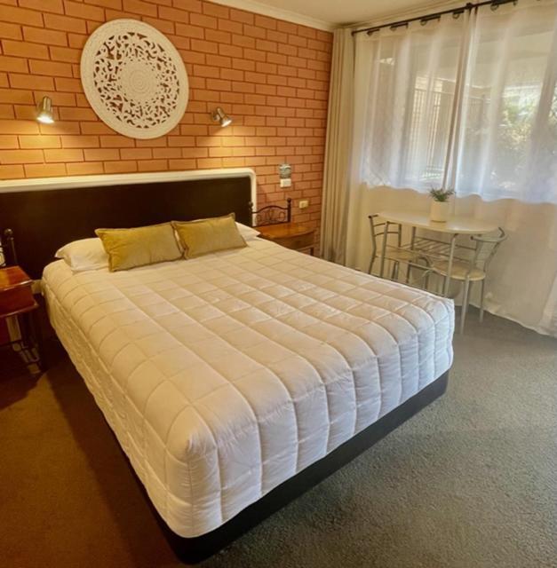 Estelle Kramer Motel Armidale Eksteriør bilde