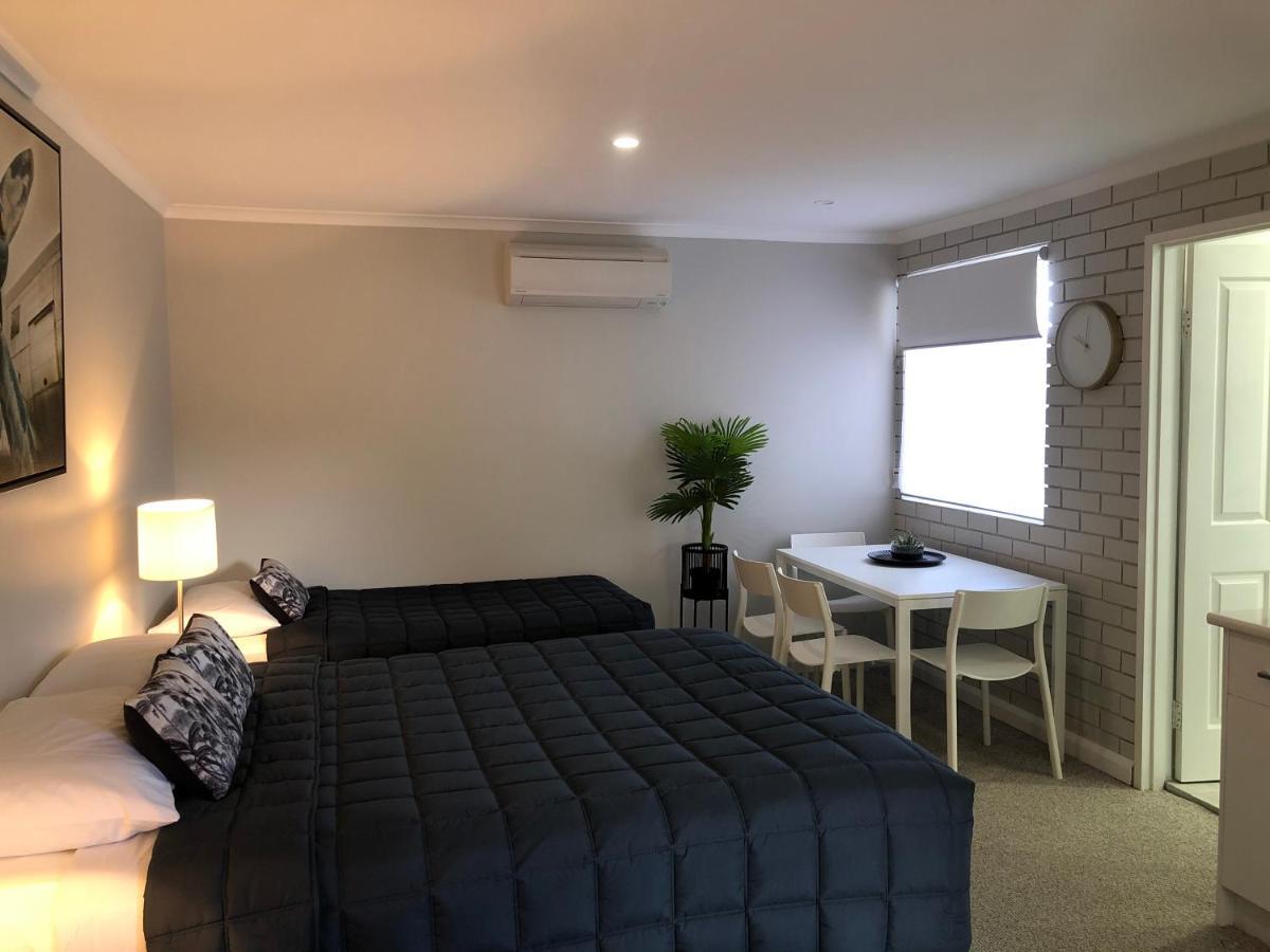 Estelle Kramer Motel Armidale Eksteriør bilde
